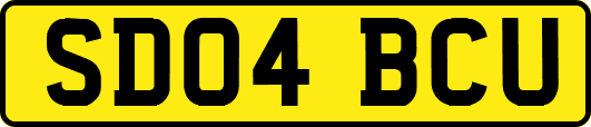 SD04BCU