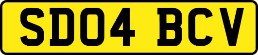 SD04BCV