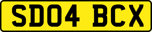 SD04BCX