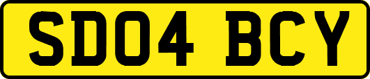 SD04BCY