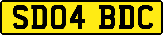 SD04BDC