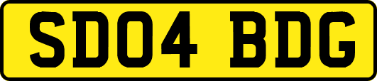 SD04BDG