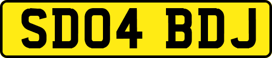 SD04BDJ