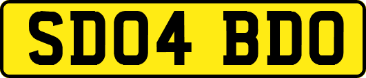 SD04BDO