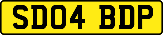 SD04BDP
