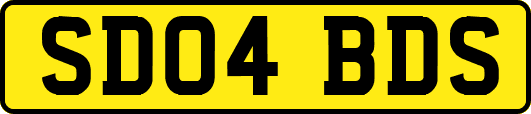 SD04BDS