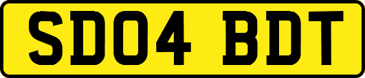 SD04BDT