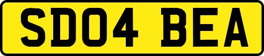 SD04BEA