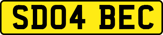 SD04BEC