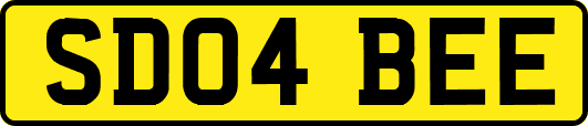 SD04BEE