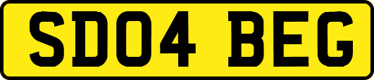 SD04BEG
