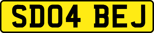 SD04BEJ