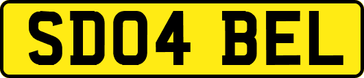 SD04BEL