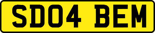 SD04BEM