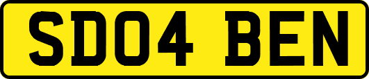 SD04BEN