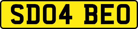 SD04BEO