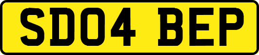 SD04BEP