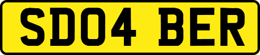 SD04BER