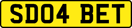 SD04BET