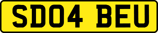 SD04BEU