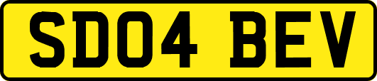 SD04BEV