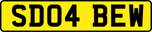 SD04BEW