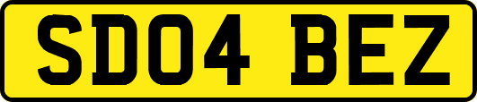SD04BEZ