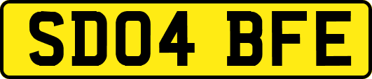 SD04BFE
