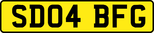 SD04BFG