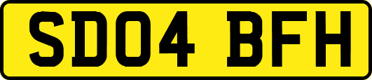 SD04BFH