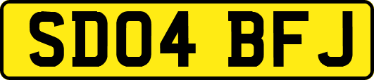 SD04BFJ