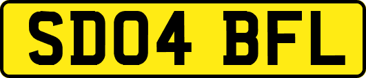 SD04BFL