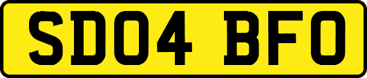 SD04BFO