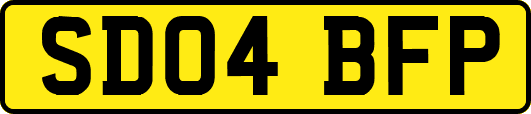 SD04BFP