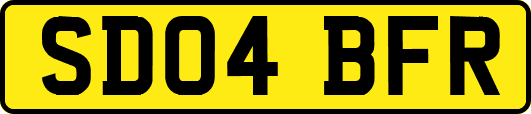 SD04BFR