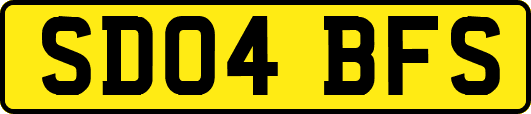 SD04BFS