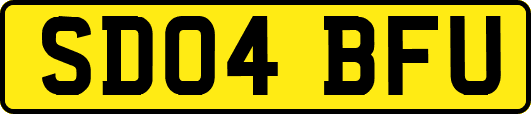 SD04BFU