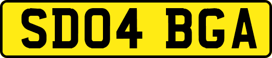 SD04BGA