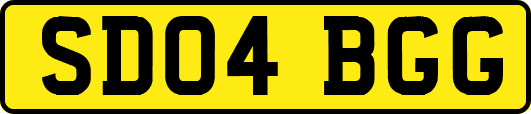 SD04BGG
