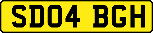 SD04BGH