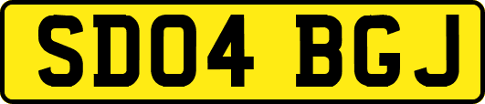 SD04BGJ