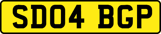 SD04BGP