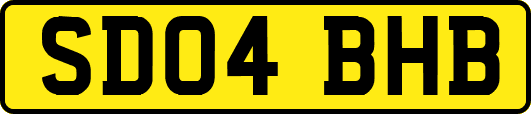 SD04BHB