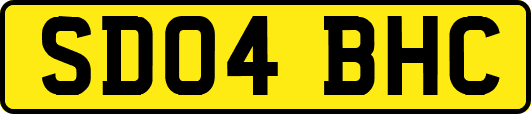 SD04BHC