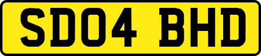 SD04BHD