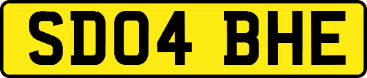 SD04BHE