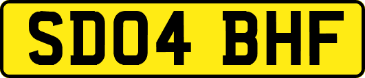 SD04BHF