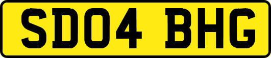 SD04BHG