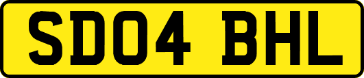 SD04BHL