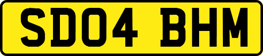 SD04BHM